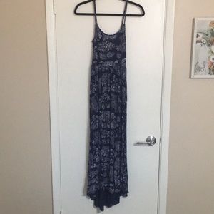 Quicksilver Maxi Dress
